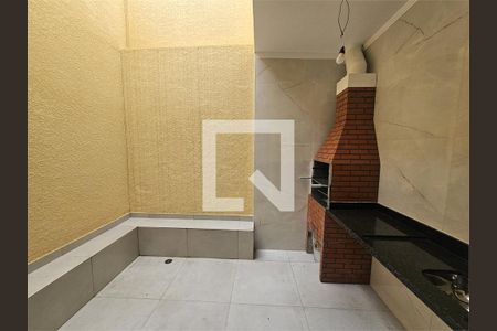 Casa à venda com 3 quartos, 90m² em Parque Residencial Oratorio, São Paulo