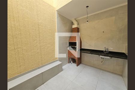 Casa à venda com 3 quartos, 90m² em Parque Residencial Oratorio, São Paulo