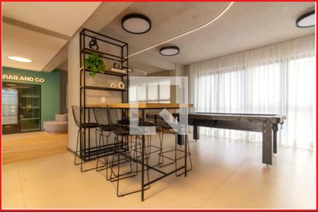 Kitnet/Studio à venda com 1 quarto, 26m² em Pinheiros, São Paulo