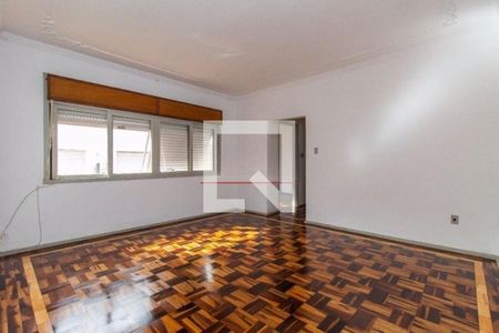 Apartamento à venda com 3 quartos, 90m² em São João, Porto Alegre