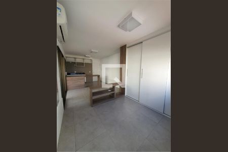 Apartamento à venda com 1 quarto, 45m² em Vila Mariana, São Paulo