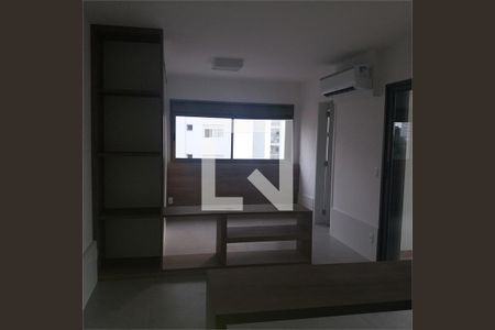 Apartamento à venda com 1 quarto, 45m² em Vila Mariana, São Paulo