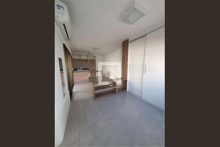 Apartamento à venda com 1 quarto, 45m² em Vila Mariana, São Paulo