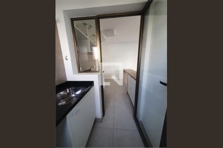 Apartamento à venda com 1 quarto, 45m² em Vila Mariana, São Paulo