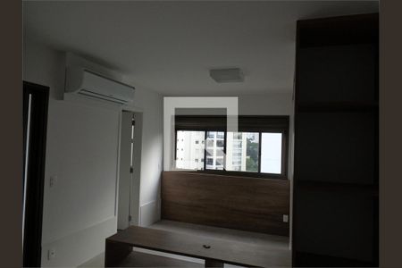 Apartamento à venda com 1 quarto, 45m² em Vila Mariana, São Paulo