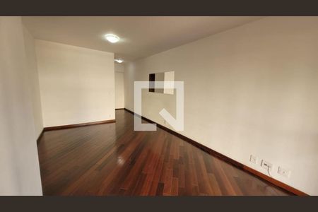 Foto 03 de apartamento à venda com 3 quartos, 74m² em Super Quadra Morumbi, São Paulo