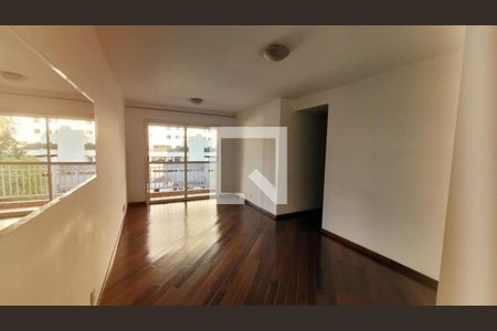 Foto 01 de apartamento à venda com 3 quartos, 74m² em Super Quadra Morumbi, São Paulo