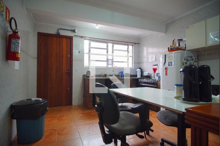 Cozinha de casa à venda com 4 quartos, 257m² em Passo das Pedras, Porto Alegre