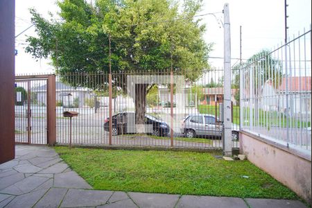 Quarto 1 - Vista de casa à venda com 4 quartos, 257m² em Passo das Pedras, Porto Alegre