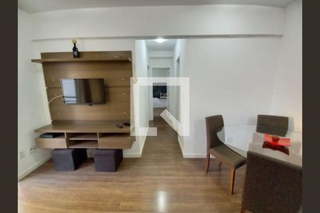 Apartamento à venda com 2 quartos, 51m² em Vila Andrade, São Paulo