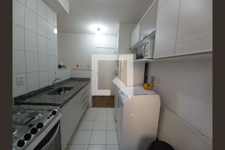 Apartamento à venda com 2 quartos, 51m² em Vila Andrade, São Paulo