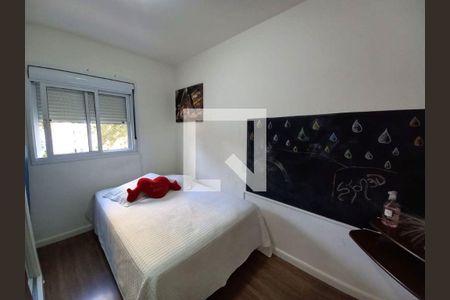 Apartamento à venda com 2 quartos, 51m² em Vila Andrade, São Paulo