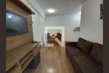 Apartamento à venda com 2 quartos, 51m² em Vila Andrade, São Paulo