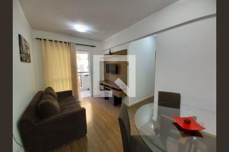 Apartamento à venda com 2 quartos, 51m² em Vila Andrade, São Paulo