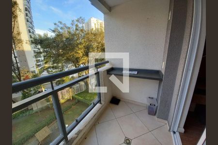 Apartamento à venda com 2 quartos, 51m² em Vila Andrade, São Paulo