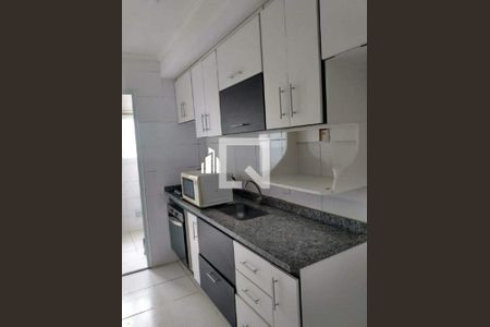 Apartamento à venda com 2 quartos, 60m² em Vila Marieta, São Paulo