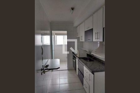 Apartamento à venda com 2 quartos, 60m² em Vila Marieta, São Paulo