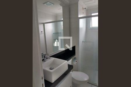 Apartamento à venda com 2 quartos, 60m² em Vila Marieta, São Paulo