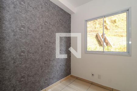 Quarto 2 de apartamento para alugar com 2 quartos, 45m² em Vila Nova das Belezas, São Paulo