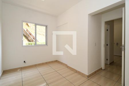 Quarto 1 de apartamento para alugar com 2 quartos, 45m² em Vila Nova das Belezas, São Paulo