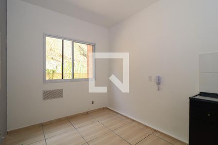 Apartamento para alugar com 45m², 2 quartos e sem vagaSala