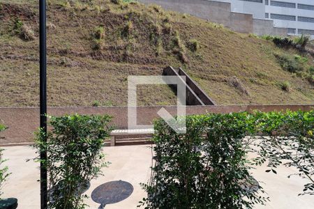 Vista do Quarto 1 de apartamento para alugar com 2 quartos, 45m² em Vila Nova das Belezas, São Paulo