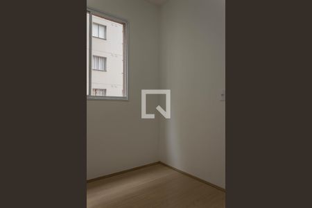 Quarto 2 de apartamento para alugar com 2 quartos, 36m² em Jardim Sao Saverio, São Bernardo do Campo