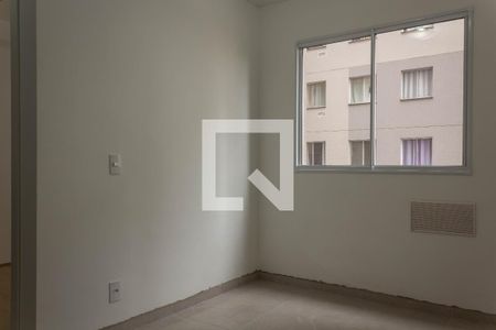 Sala de apartamento à venda com 2 quartos, 36m² em Jardim Sao Saverio, São Bernardo do Campo