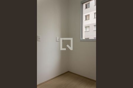 Quarto 1 de apartamento para alugar com 2 quartos, 36m² em Jardim Sao Saverio, São Bernardo do Campo