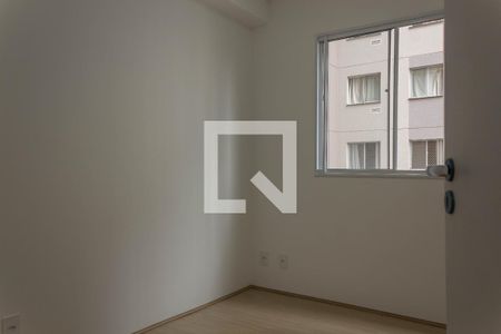 Quarto 2 de apartamento para alugar com 2 quartos, 36m² em Jardim Sao Saverio, São Bernardo do Campo