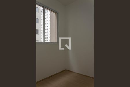 Quarto 1 de apartamento para alugar com 2 quartos, 36m² em Jardim Sao Saverio, São Bernardo do Campo