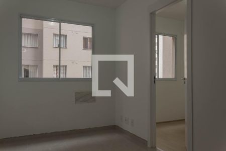 Sala de apartamento à venda com 2 quartos, 36m² em Jardim Sao Saverio, São Bernardo do Campo