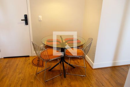 Sala de apartamento para alugar com 2 quartos, 49m² em Presidente Altino, Osasco