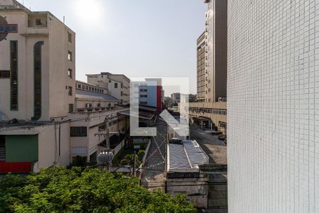 Sala Vista de apartamento à venda com 3 quartos, 90m² em Andaraí, Rio de Janeiro