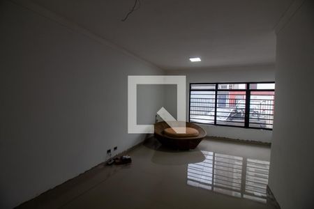 Sala de casa para alugar com 3 quartos, 360m² em Brooklin Paulista, São Paulo