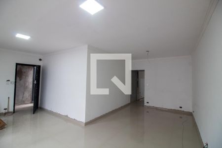 Sala de casa à venda com 3 quartos, 360m² em Brooklin Paulista, São Paulo