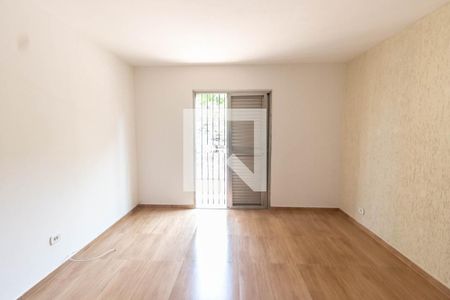 Sala de casa para alugar com 3 quartos, 77m² em Santana, São Paulo