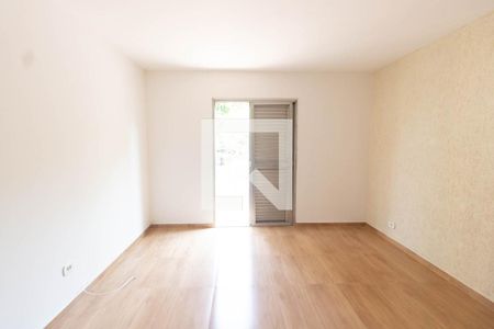 Sala de casa para alugar com 3 quartos, 77m² em Santana, São Paulo