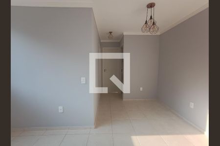 Sala de apartamento para alugar com 2 quartos, 44m² em Vargem Grande, Rio de Janeiro