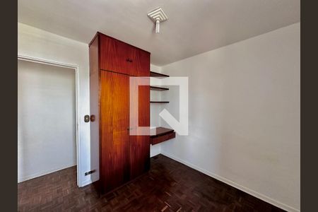 Quarto 1 de apartamento para alugar com 3 quartos, 60m² em Jardim Santo Antonio, São Paulo