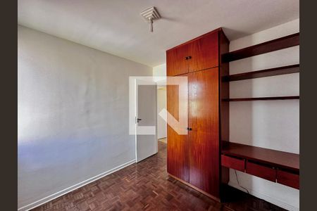 Quarto 1 de apartamento para alugar com 3 quartos, 60m² em Jardim Santo Antonio, São Paulo