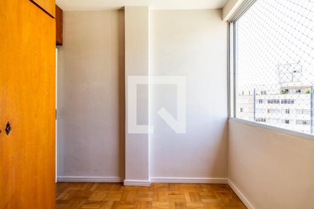 Quarto 2 de apartamento para alugar com 2 quartos, 50m² em Pompeia, São Paulo