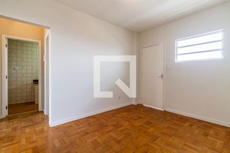 Sala de apartamento para alugar com 2 quartos, 50m² em Pompeia, São Paulo