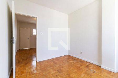 Quarto 1 de apartamento para alugar com 2 quartos, 50m² em Pompeia, São Paulo