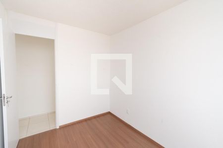 Quarto 2 de apartamento para alugar com 2 quartos, 47m² em Diamante, Belo Horizonte