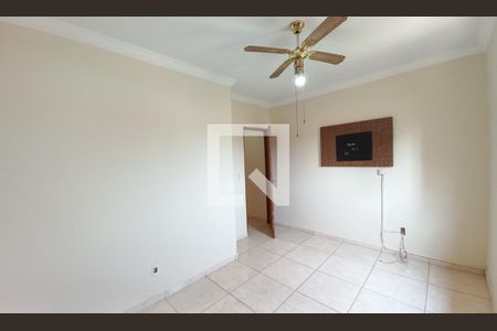 Quarto 1  de apartamento para alugar com 2 quartos, 60m² em Jardim Ipaussurama, Campinas