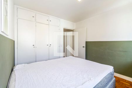 Quarto 2 de apartamento para alugar com 3 quartos, 116m² em Cerqueira César, São Paulo