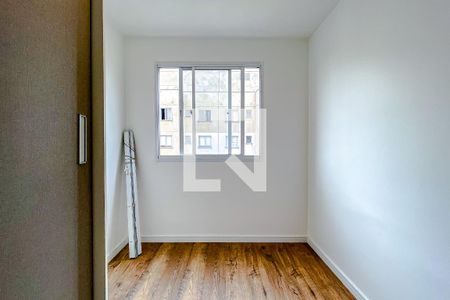 Quarto 1 de apartamento para alugar com 2 quartos, 41m² em Cambuci, São Paulo