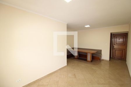 Sala de apartamento à venda com 3 quartos, 74m² em Parque Mandaqui, São Paulo