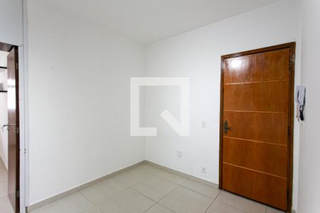 Sala de apartamento para alugar com 2 quartos, 75m² em Vila Gomes Cardim, São Paulo